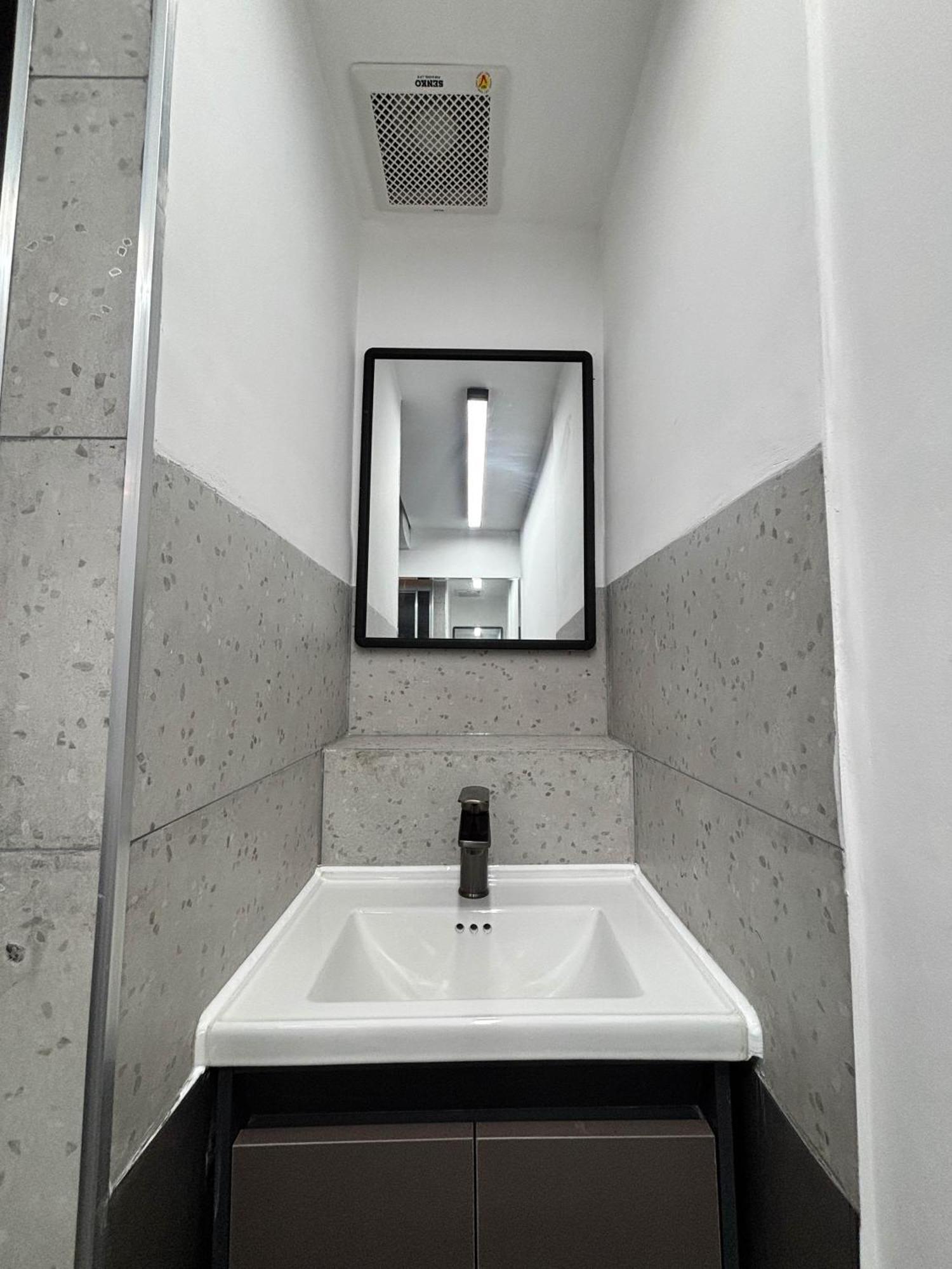 Cozy Cubes Hotel Ho Şi Min Exterior foto