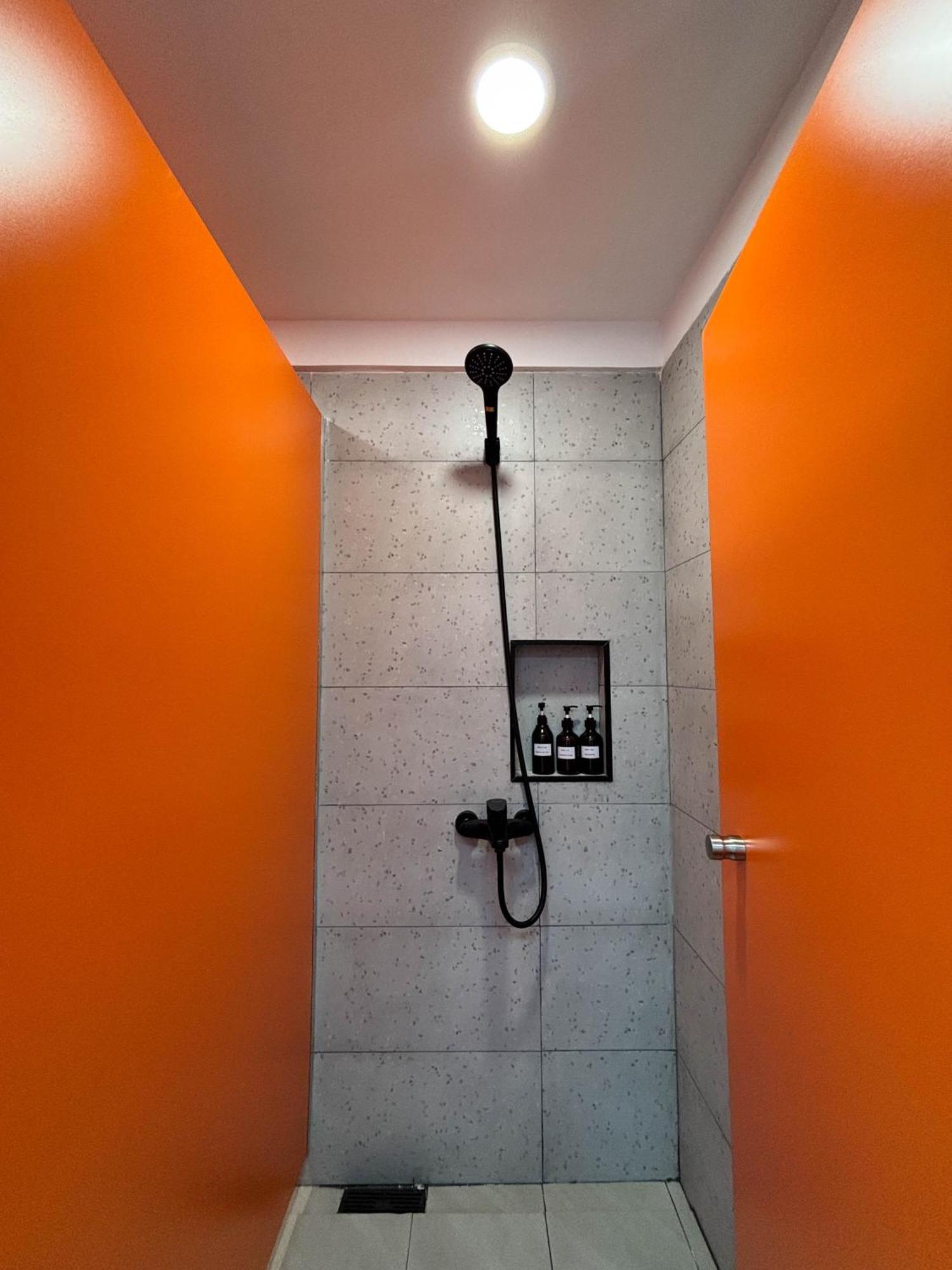 Cozy Cubes Hotel Ho Şi Min Exterior foto