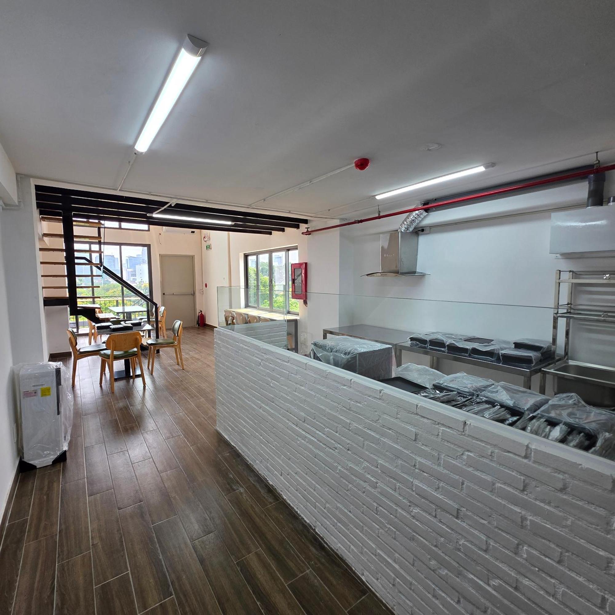 Cozy Cubes Hotel Ho Şi Min Exterior foto